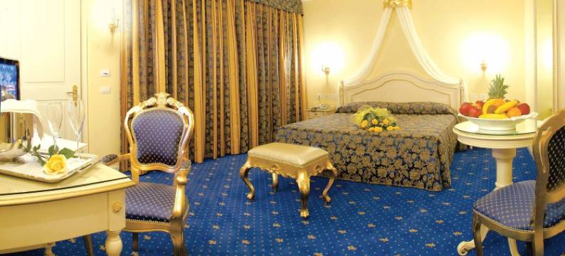 黄金汽车旅馆酒店(Hotel Motel Gold)图片