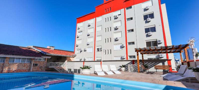 苏亚雷斯坎波邦姆酒店(Hotel Suárez Campo BOM)图片