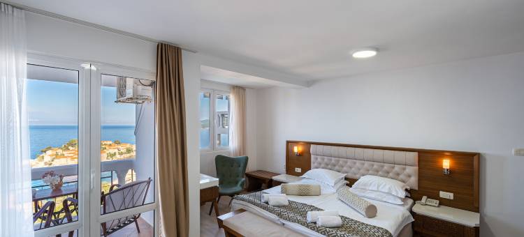 阿德洛维克酒店(Hotel Adrović)图片