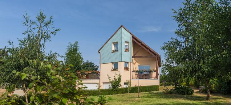 旅馆和宾馆(Gîte et Chambres d'hôtes)图片