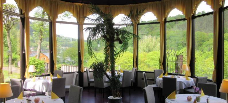 林登霍夫酒店(Hotel Lindenhof)图片