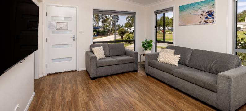 比格佛科瑞哈码头假日公园酒店(Big4 Karuah Jetty Holiday Park)图片