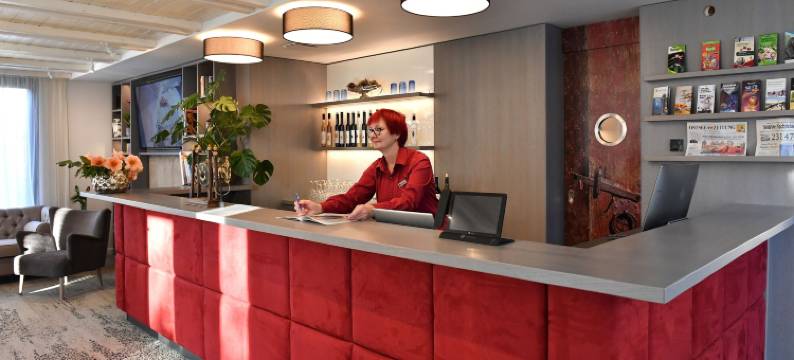 雷米斯特尔酒店(Landhotel Rittmeister & Kräuter-Spa Adults Only)图片