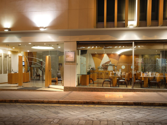 埃多拉多酒店