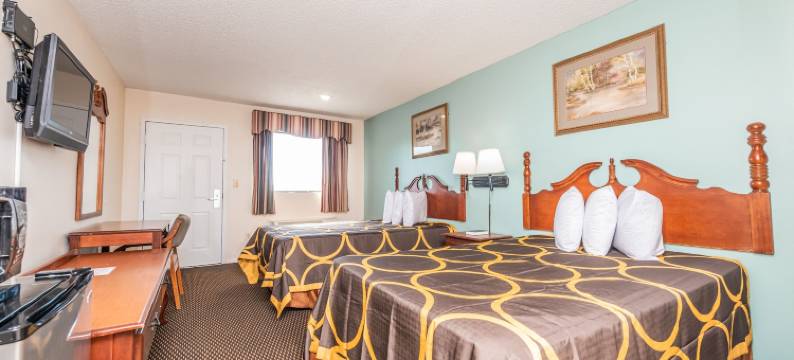 日出旅馆(Sunrise Inn)图片