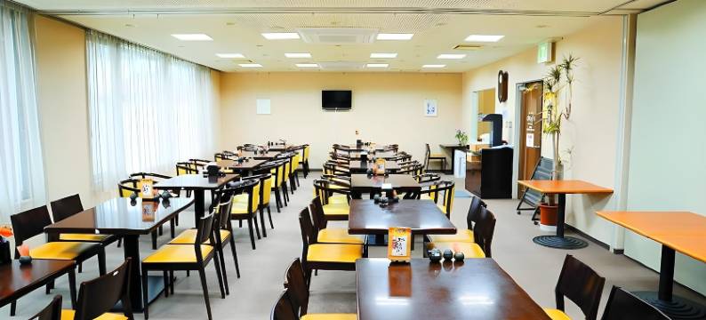 宿毛Avan酒店(Hotel Avan Sukumo)图片