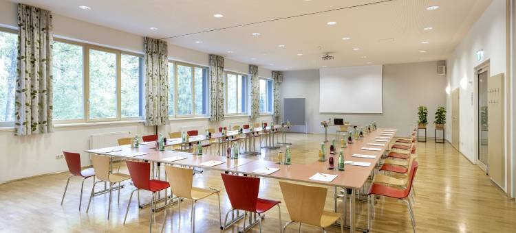 布鲁克尤法酒店(Jufa Hotel Bruck an der Mur - im Weitental)图片