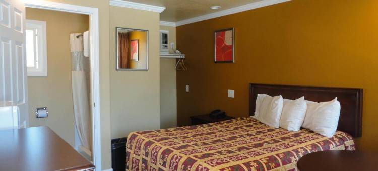 科鲁萨汽车旅馆(Colusa Motel)图片