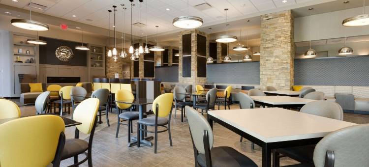 德鲁里广场酒店-开普吉拉多会议中心(Drury Plaza Hotel Cape Girardeau Conference Center)图片