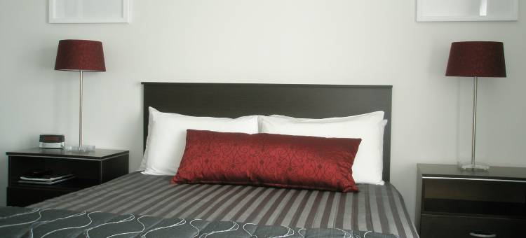 83号海边汽车旅馆(83 by the Sea Motor Lodge)图片