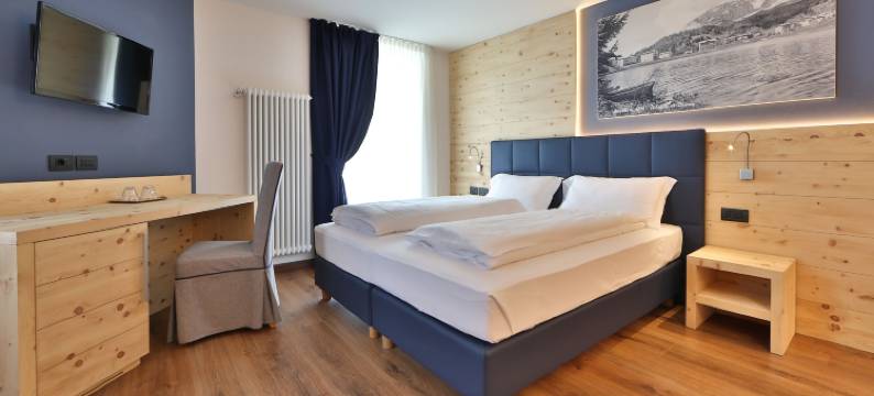 萨斯德我的活力套房酒店(Sassdei My Active Suite Hotel)图片