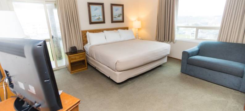 坎特伯雷酒店(Canterbury Inn)图片