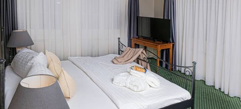 莱荷夫酒店(Hotel Rhyhof)图片