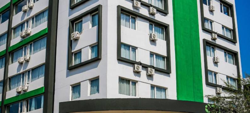 埃科酒店(Ecohotel Talca)图片