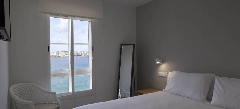 罗蒂里奥公寓(Apartamentos Rotilio)图片