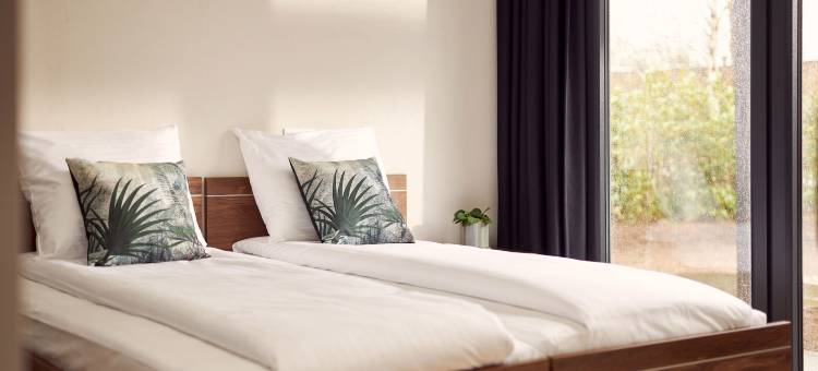 霍夫帕肯威尔特夏尔酒店(Hofparken Wiltershaar)图片