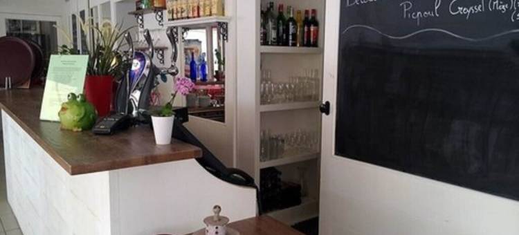 港口餐厅酒店(Hotel-Restaurant du Port)图片