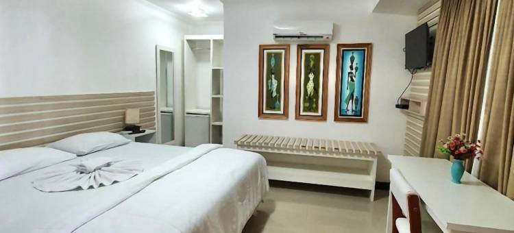 艾姆坎托旅馆(Pousada Emcanto)图片