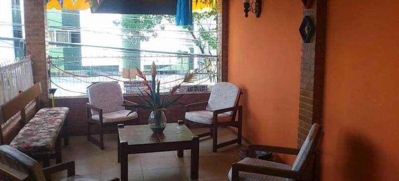 阳光海盗旅舍 - 青年旅舍(Piratas do Sol Hostel)图片