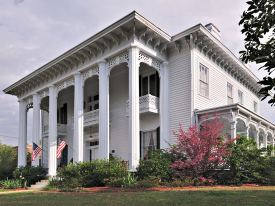 谢多洛恩住宿加早餐旅馆