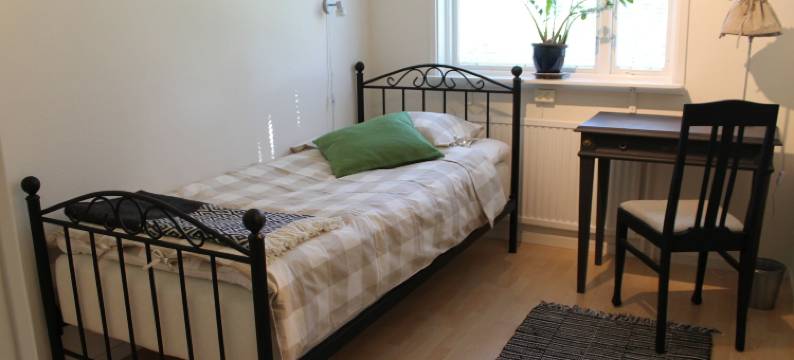 坦菲朗民宿(Tant Grön B&B)图片