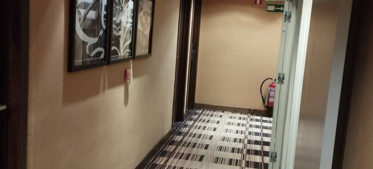 新沙勒迈恩酒店(New Hotel Charlemagne)图片