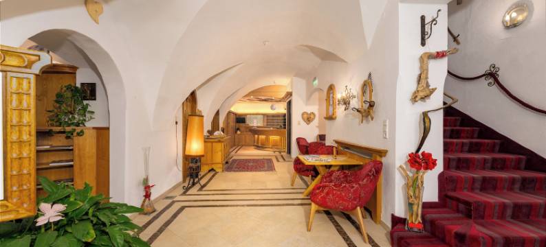 施瓦泽阿德勒酒店(Hotel Schwarzer Adler)图片