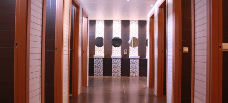 阿科斯塔音乐之城酒店(Hotel Acosta Ciudad de la Música)图片