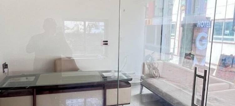 GMR珍珠酒店(Hotel GMR Pearls)图片