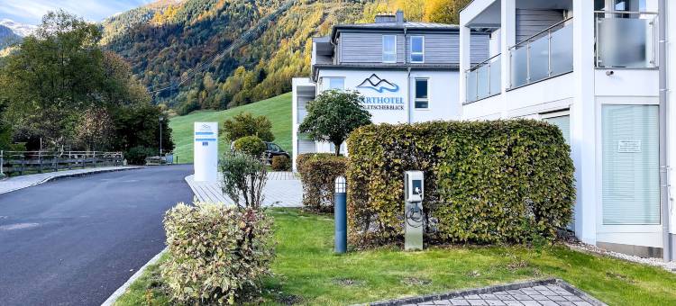 Der Gletscherblick by Alpin Rentals - 含夏季卡(Der Gletscherblick by Alpin Rentals - Incl Summercard)图片