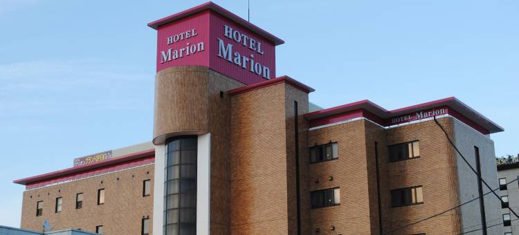马里昂酒店(Hotel Marion)图片