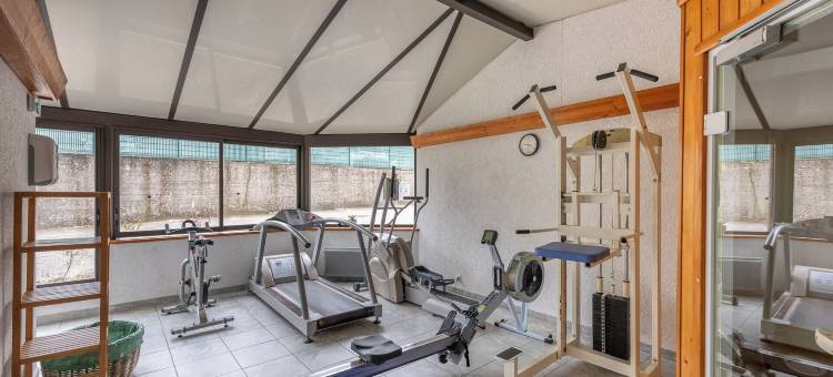 森林陛下之家客栈汽车旅馆(Logis Hostellerie Motel Au Bois le Sire)图片