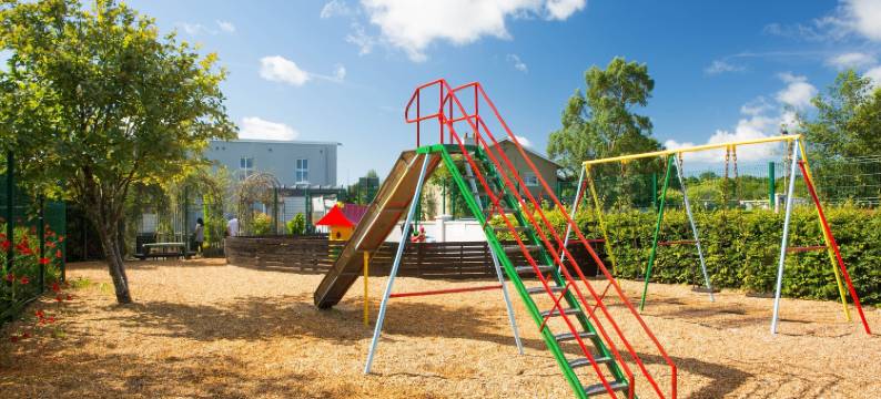 华福酒店(Whitford House Hotel)图片