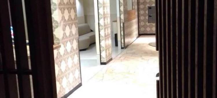 维斯帕西亚诺酒店(Vespasiano Hotel Telêmaco Borba)图片