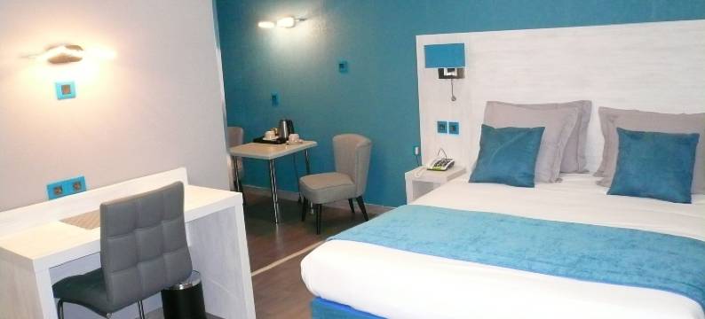 流洛品酒店(Hôtel L'Européen)图片