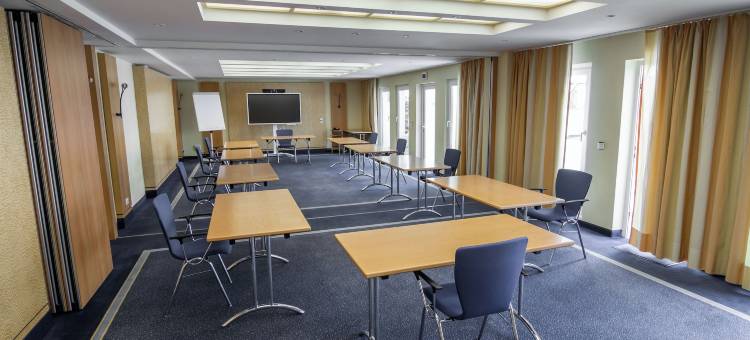 伦茨酒店(Hotel Lenz Ohg)图片