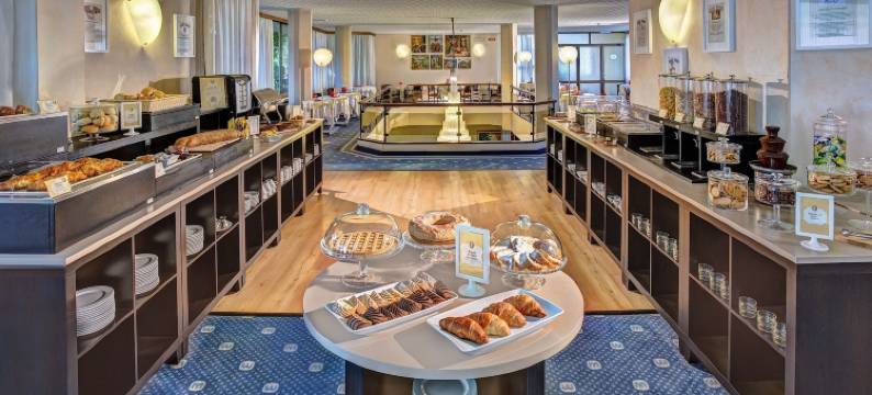 艾里赛奥特尔梅酒店(Hotel Eliseo Terme)图片