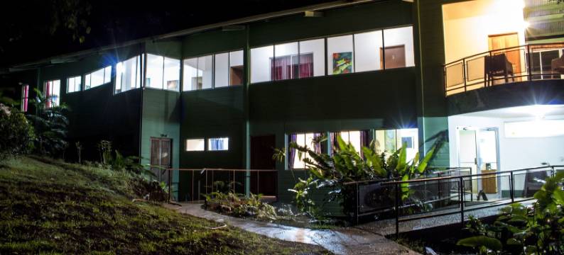 山区家庭旅馆(La Casa de la Montaña)图片