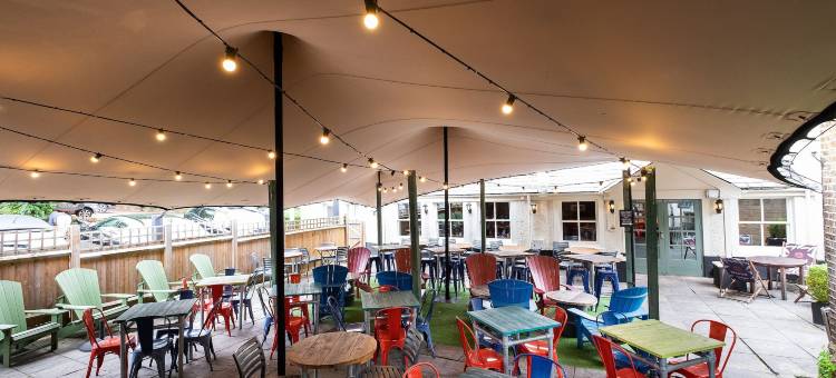 公爵首选酒店(Dukes Head Hotel)图片
