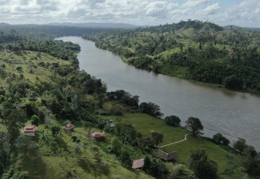 Guacimo Lodge Hotel Overview