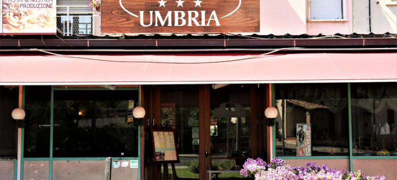 利多然特乌利安酒店(Hotel Umbria Orvieto-Nuovo Gestione-)图片