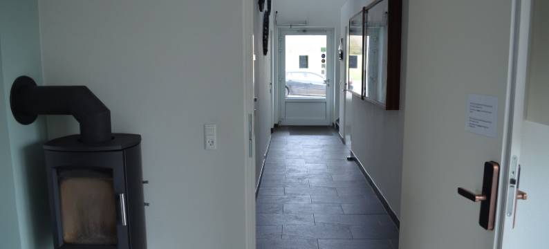 纳图尔沛伦酒店(Naturperlen)图片