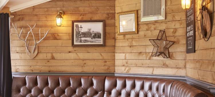 翡翠国王的弓手酒店(The Bowman by Greene King Inns)图片