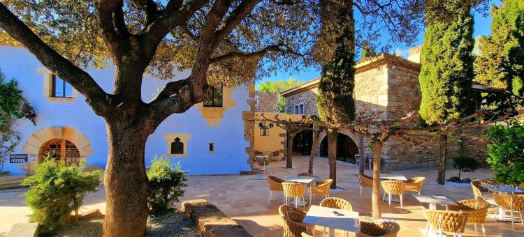 康塔尔恩布里亚斯精品酒店(Boutique Hotel Comtal Empuries)图片