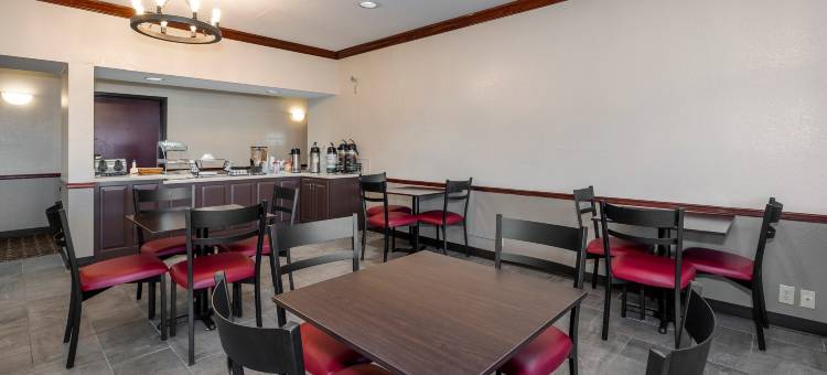 哈特塞尔红顶酒店(Red Roof Inn Hartselle)图片