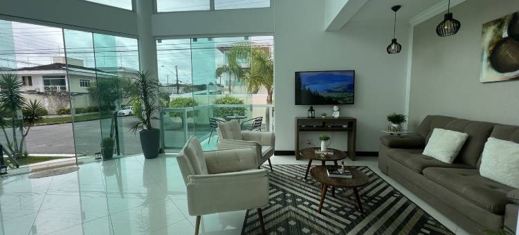 格林生态酒店(Hotel the Green Ecologic)图片