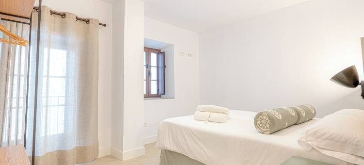 SOHO精品公寓马约尔广场(Apartamentos Soho Boutique Plaza Mayor)图片