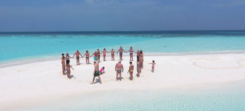 马尔代夫海滩之星(Beach Star Maldives)图片