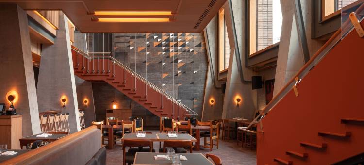 Ace 多伦多酒店(Ace Hotel Toronto)图片