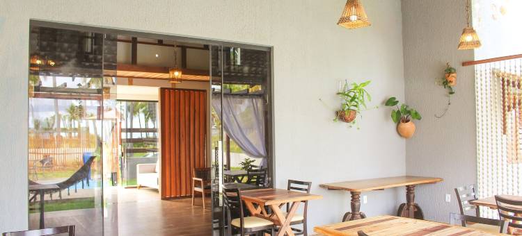 Iandê Patacho温馨旅社(Pousada Iandê Patacho)图片